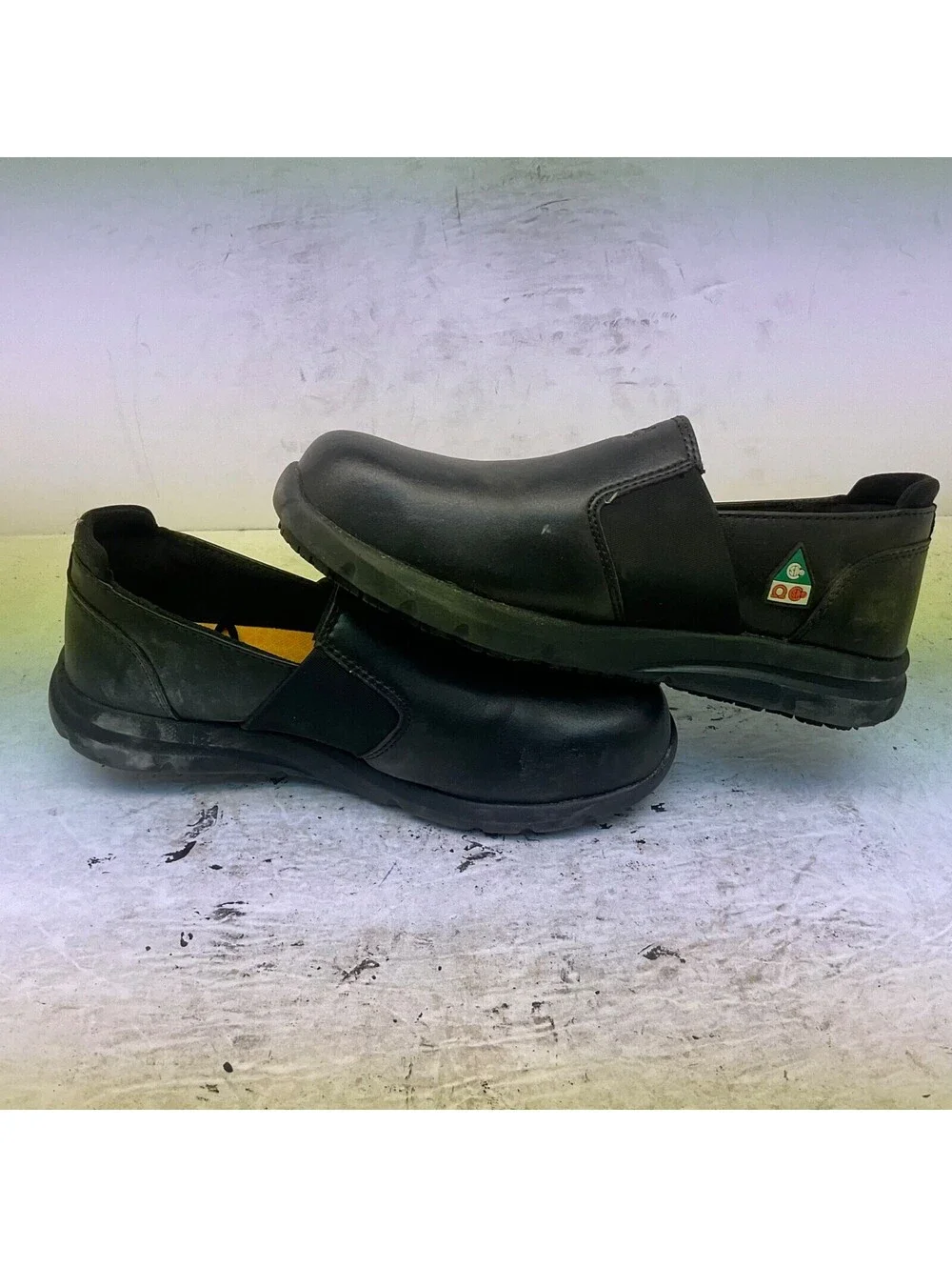 Dakota used shoes